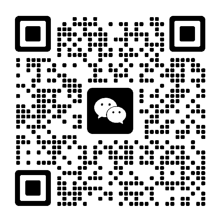WeChat QR code for Lucas Yuan