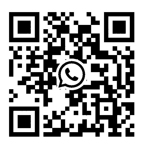 WhatsApp QR code for Lucas Yuan